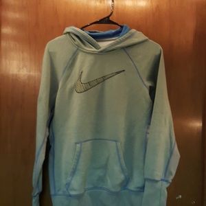 Nike sweatshirt